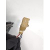 Recambio de retrovisor izquierdo para audi a4 b6 (8e2) 2.0 referencia OEM IAM E1010681  