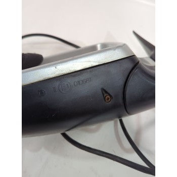 Recambio de retrovisor izquierdo para audi a4 b6 (8e2) 2.0 referencia OEM IAM E1010681  