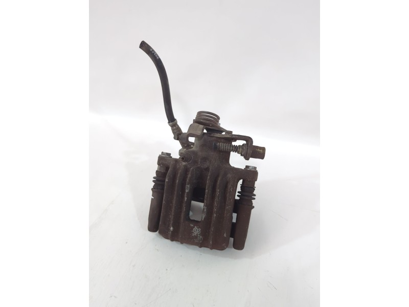 Recambio de pinza de freno trasera derecha para audi a4 b6 (8e2) 2.0 referencia OEM IAM 8E0615424G  