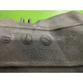 Recambio de carter para bmw serie 3 touring (e91) 2.0 16v referencia OEM IAM 11137797969  