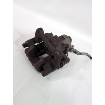 Recambio de pinza de freno trasera derecha para audi a4 b6 (8e2) 2.0 referencia OEM IAM 8E0615424G  