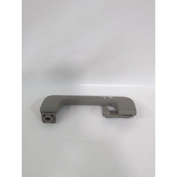 Recambio de asidero techo trasero izquierdo para audi a4 b6 (8e2) 2.0 referencia OEM IAM 8E0857607A  