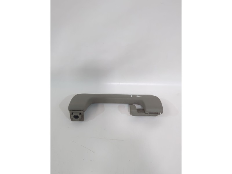 Recambio de asidero techo trasero izquierdo para audi a4 b6 (8e2) 2.0 referencia OEM IAM 8E0857607A  