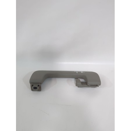 Recambio de asidero techo trasero izquierdo para audi a4 b6 (8e2) 2.0 referencia OEM IAM 8E0857607A  