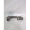 Recambio de asidero techo trasero izquierdo para audi a4 b6 (8e2) 2.0 referencia OEM IAM 8E0857607A  