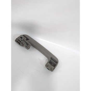 Recambio de asidero techo trasero izquierdo para audi a4 b6 (8e2) 2.0 referencia OEM IAM 8E0857607A  