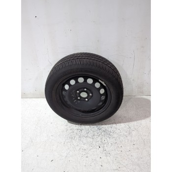 RUEDA REPUESTO 612JX16H2ET50/1K0601027A/215/55R1693Y 