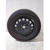Recambio de rueda repuesto para audi a6 c5 (4b2, 4b4) 2.5 tdi referencia OEM IAM 612JX16H2ET50/1K0601027A/215/55R1693Y  