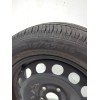 Recambio de rueda repuesto para audi a6 c5 (4b2, 4b4) 2.5 tdi referencia OEM IAM 612JX16H2ET50/1K0601027A/215/55R1693Y  