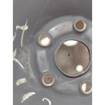 Recambio de rueda repuesto para audi a6 c5 (4b2, 4b4) 2.5 tdi referencia OEM IAM 612JX16H2ET50/1K0601027A/215/55R1693Y  