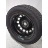 Recambio de rueda repuesto para audi a6 c5 (4b2, 4b4) 2.5 tdi referencia OEM IAM 612JX16H2ET50/1K0601027A/215/55R1693Y  