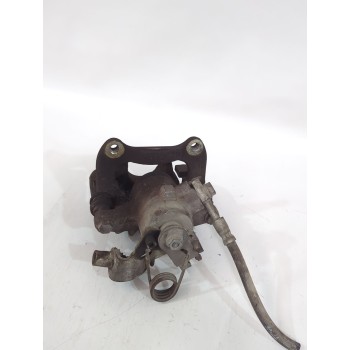 Recambio de pinza de freno trasera izquierda para audi a4 b6 (8e2) 2.0 referencia OEM IAM 8E0615423G  