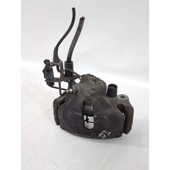 Recambio de pinza de freno delantera izquierda para audi a4 b6 (8e2) 2.0 referencia OEM IAM 8E0615123A  