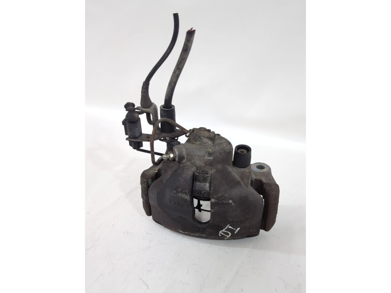 Recambio de pinza de freno delantera izquierda para audi a4 b6 (8e2) 2.0 referencia OEM IAM 8E0615123A  