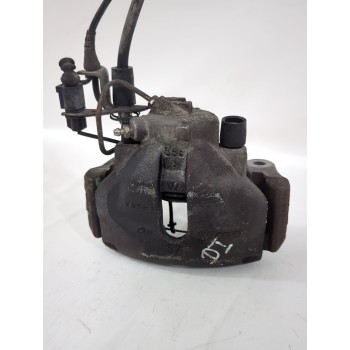 Recambio de pinza de freno delantera izquierda para audi a4 b6 (8e2) 2.0 referencia OEM IAM 8E0615123A  