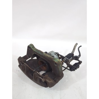 Recambio de pinza de freno delantera izquierda para audi a4 b6 (8e2) 2.0 referencia OEM IAM 8E0615123A  