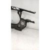 Recambio de panel frontal para audi a4 b6 (8e2) 2.0 referencia OEM IAM 8E0805594B  