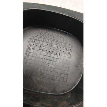 Recambio de panel frontal para audi a4 b6 (8e2) 2.0 referencia OEM IAM 8E0805594B  