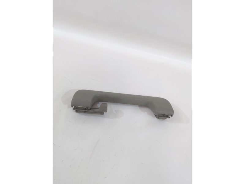 Recambio de asidero techo trasero derecho para audi a4 b6 (8e2) 2.0 referencia OEM IAM 8E0857608  