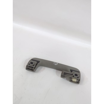 Recambio de asidero techo trasero derecho para audi a4 b6 (8e2) 2.0 referencia OEM IAM 8E0857608  