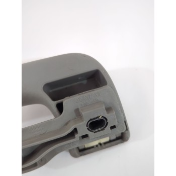 Recambio de asidero techo trasero derecho para audi a4 b6 (8e2) 2.0 referencia OEM IAM 8E0857608  