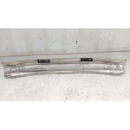 Recambio de refuerzo paragolpes trasero para audi a4 b6 (8e2) 2.0 referencia OEM IAM 8E0807313  