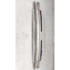 Recambio de refuerzo paragolpes trasero para audi a4 b6 (8e2) 2.0 referencia OEM IAM 8E0807313  