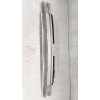 Recambio de refuerzo paragolpes trasero para audi a4 b6 (8e2) 2.0 referencia OEM IAM 8E0807313  