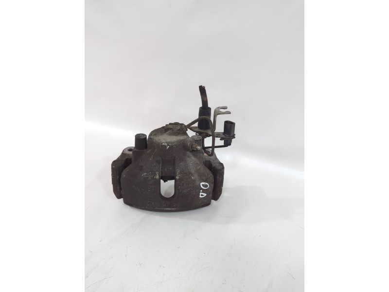 Recambio de pinza de freno delantera derecha para audi a4 b6 (8e2) 2.0 referencia OEM IAM 8E0615124A  