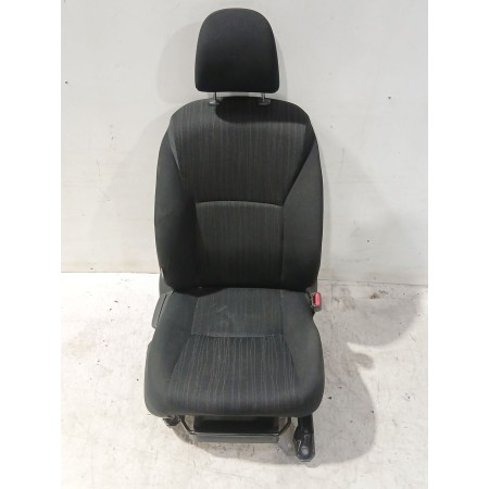 Recambio de asiento delantero derecho para toyota auris (_e15_) 1.6 (zre151_) referencia OEM IAM 7143002B90B3  