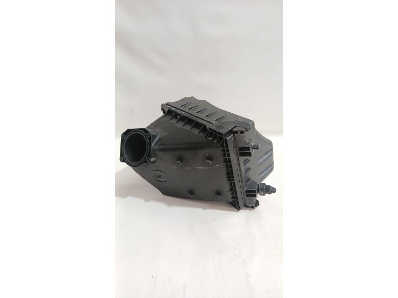 Recambio de caja filtro aire para audi a4 b6 (8e2) 2.0 referencia OEM IAM 06B133837AG  
