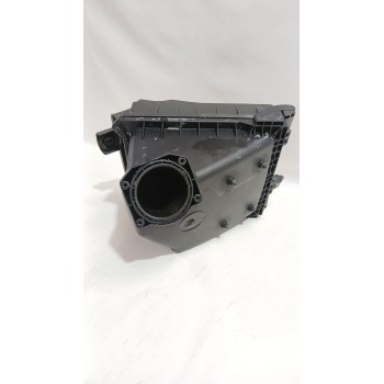 Recambio de caja filtro aire para audi a4 b6 (8e2) 2.0 referencia OEM IAM 06B133837AG  
