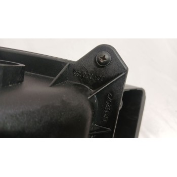 Recambio de caja filtro aire para audi a4 b6 (8e2) 2.0 referencia OEM IAM 06B133837AG  