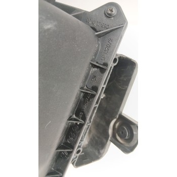 Recambio de caja filtro aire para audi a4 b6 (8e2) 2.0 referencia OEM IAM 06B133837AG  