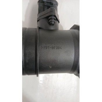 Recambio de caudalimetro para audi a4 b6 (8e2) 2.0 referencia OEM IAM 06B133471A  