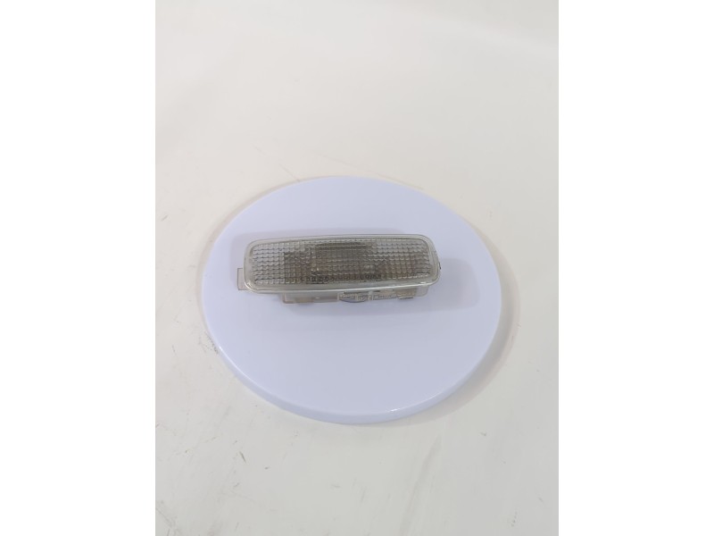 Recambio de luz interior para audi a4 b6 (8e2) 2.0 referencia OEM IAM 8L0947105A  