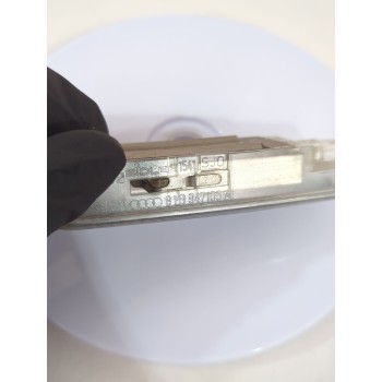 Recambio de luz interior para audi a4 b6 (8e2) 2.0 referencia OEM IAM 8L0947105A  