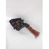 Recambio de caja reles / fusibles para audi a4 b6 (8e2) 2.0 referencia OEM IAM 8D1941824  