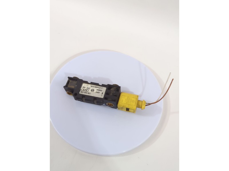 Recambio de sensor para audi a4 b6 (8e2) 2.0 referencia OEM IAM 8E0959651  