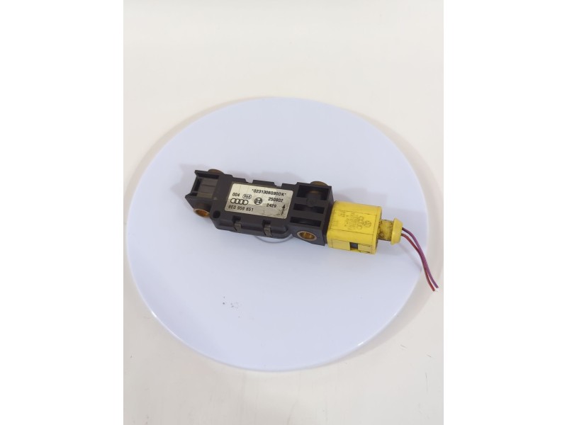 Recambio de sensor para audi a4 b6 (8e2) 2.0 referencia OEM IAM 8E0959651  