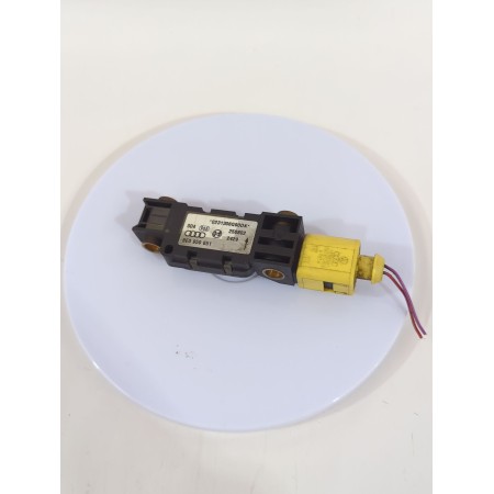 Recambio de sensor para audi a4 b6 (8e2) 2.0 referencia OEM IAM 8E0959651  