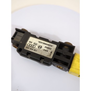 Recambio de sensor para audi a4 b6 (8e2) 2.0 referencia OEM IAM 8E0959651  