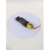 Recambio de sensor para audi a4 b6 (8e2) 2.0 referencia OEM IAM 8E0959651  