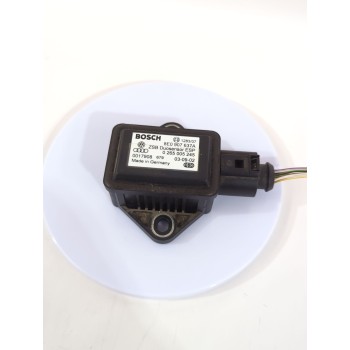 Recambio de sensor para audi a4 b6 (8e2) 2.0 referencia OEM IAM 8E0907637A  
