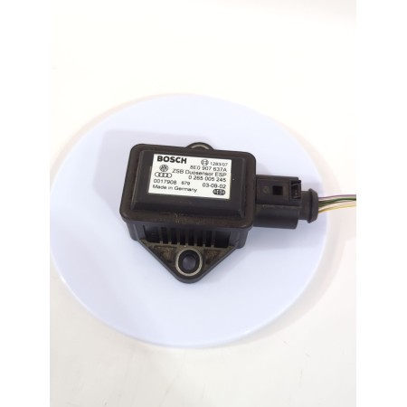 Recambio de sensor para audi a4 b6 (8e2) 2.0 referencia OEM IAM 8E0907637A  