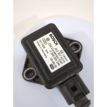 Recambio de sensor para audi a4 b6 (8e2) 2.0 referencia OEM IAM 8E0907637A  