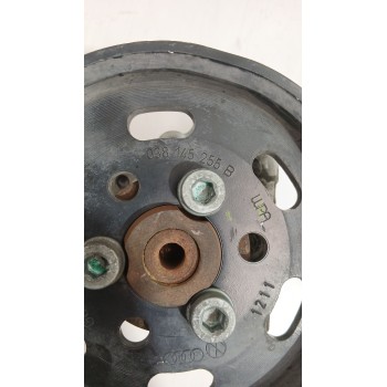 Recambio de bomba direccion para skoda octavia i (1u2) 1.9 tdi referencia OEM IAM 038145255B  