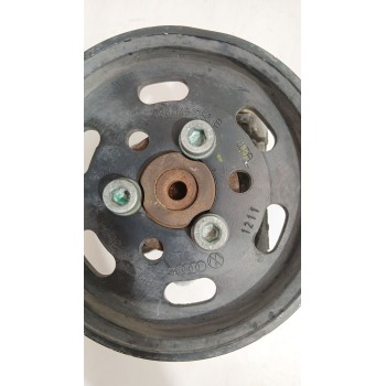 Recambio de bomba direccion para skoda octavia i (1u2) 1.9 tdi referencia OEM IAM 038145255B  