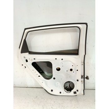 Recambio de puerta trasera izquierda para seat leon (5f1) 1.6 tdi referencia OEM IAM 5F4833055  
