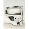 Recambio de puerta trasera izquierda para seat leon (5f1) 1.6 tdi referencia OEM IAM 5F4833055  